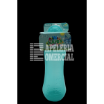 MERCERIA BIBERON 8 OZ. C. AQUA